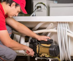 About Plumbers Pros Lee, MA